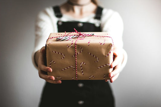 How to Choose the Perfect Personalized Gift