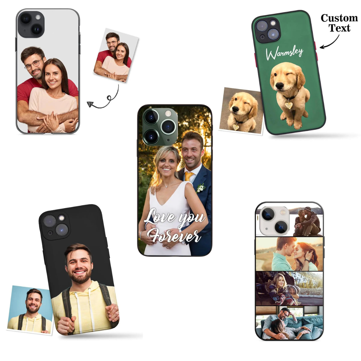 Iphone Case Cover IOS and Airpods